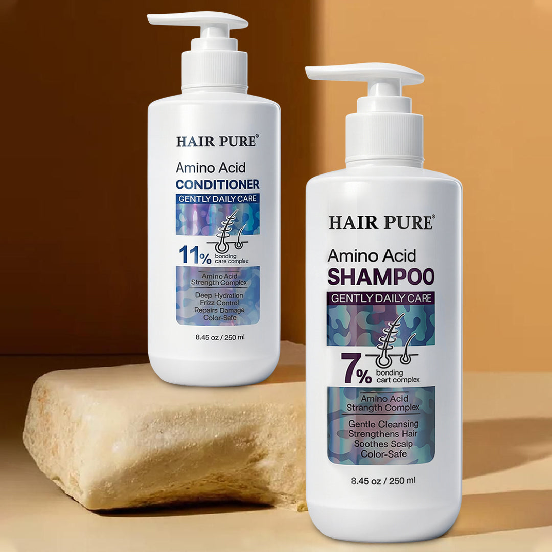 Redifyn Hair Pure Amino Acid Shampoo - 250ml
