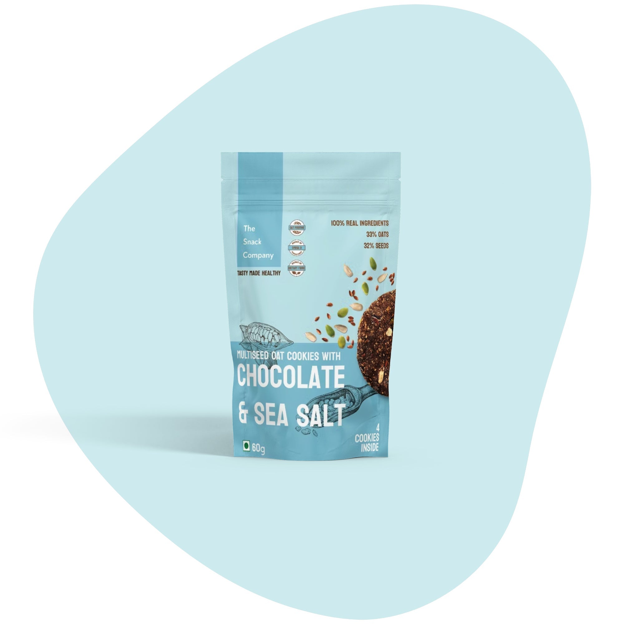 The Snack Company Cookies