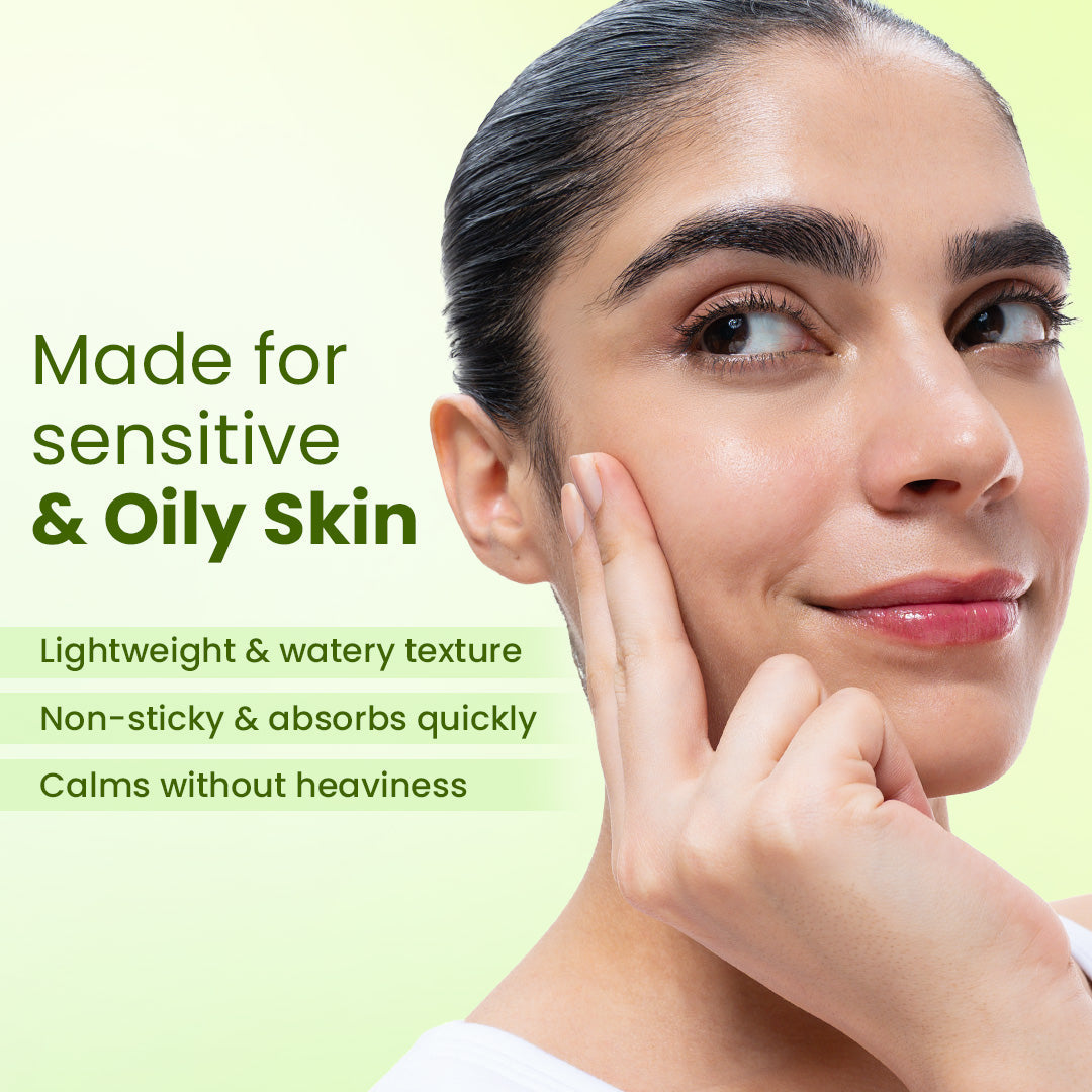 Dot & Key Cica + 10% Niacinamide Face Serum