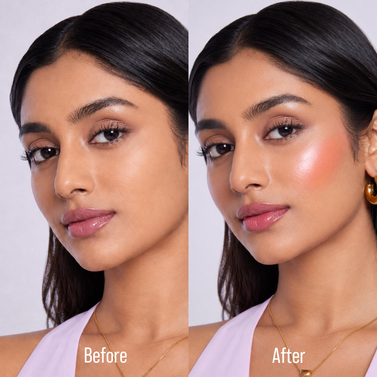 Staze Triple Treat Stacked Face Palette