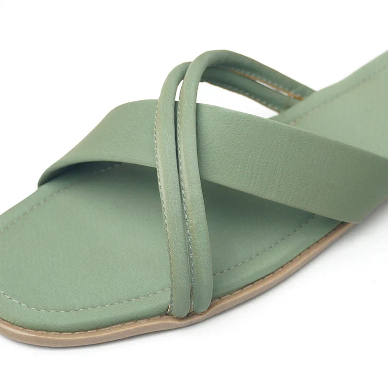 Dhajcraft Green Dual Strap