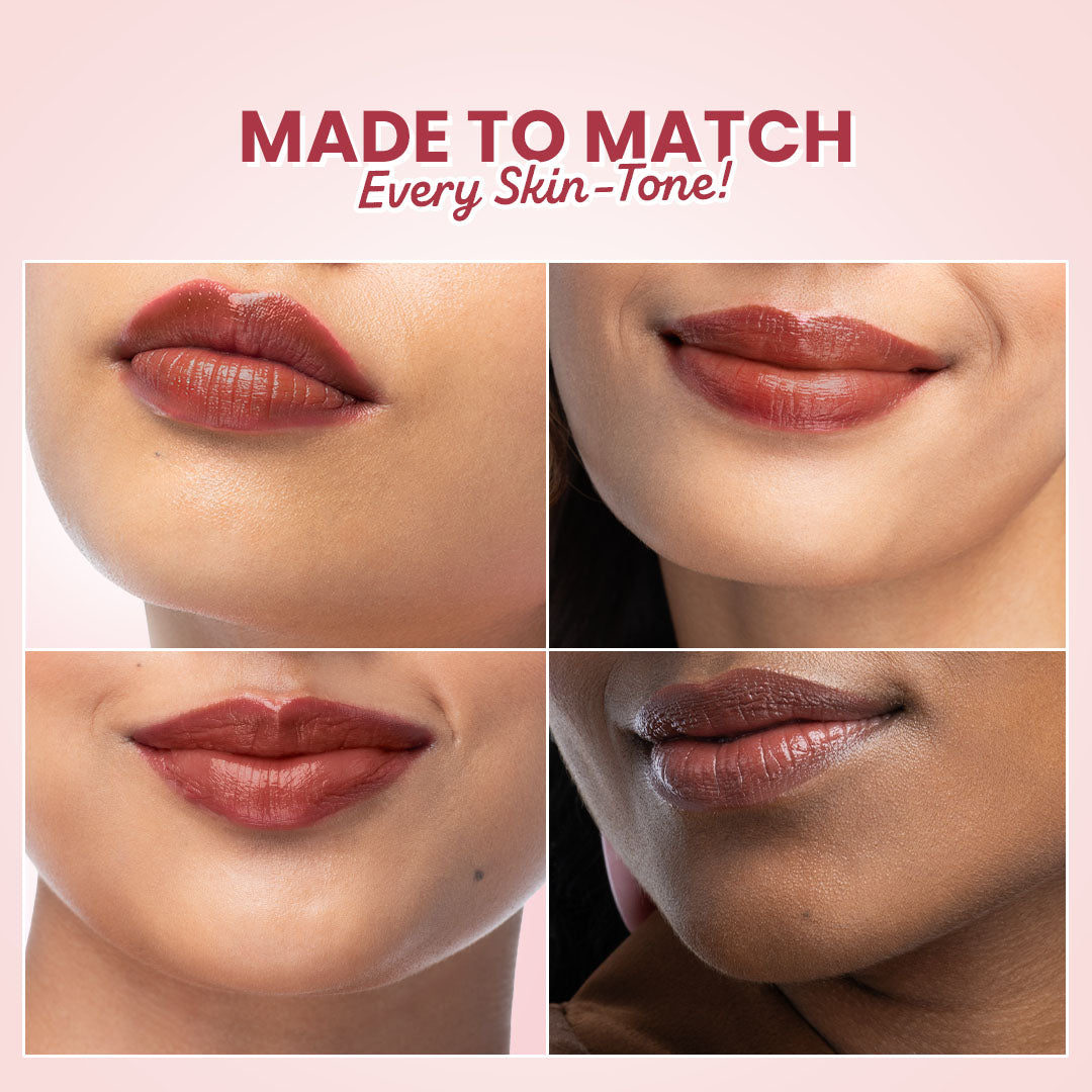 Dot & Key Meltie Lip Balm In-Vivo Tested SPF 50+ PA+++