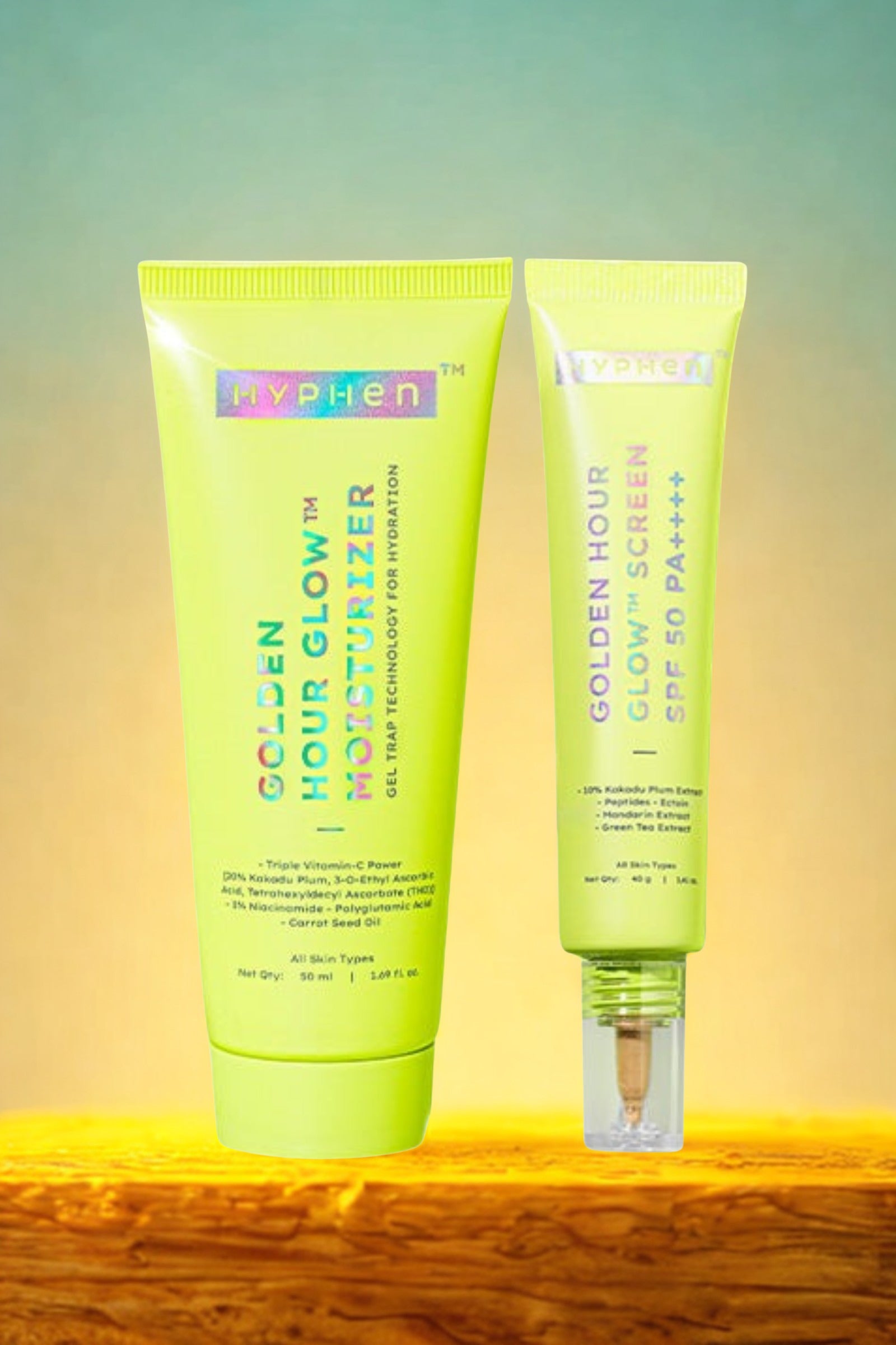 Hyphen Glow Kit