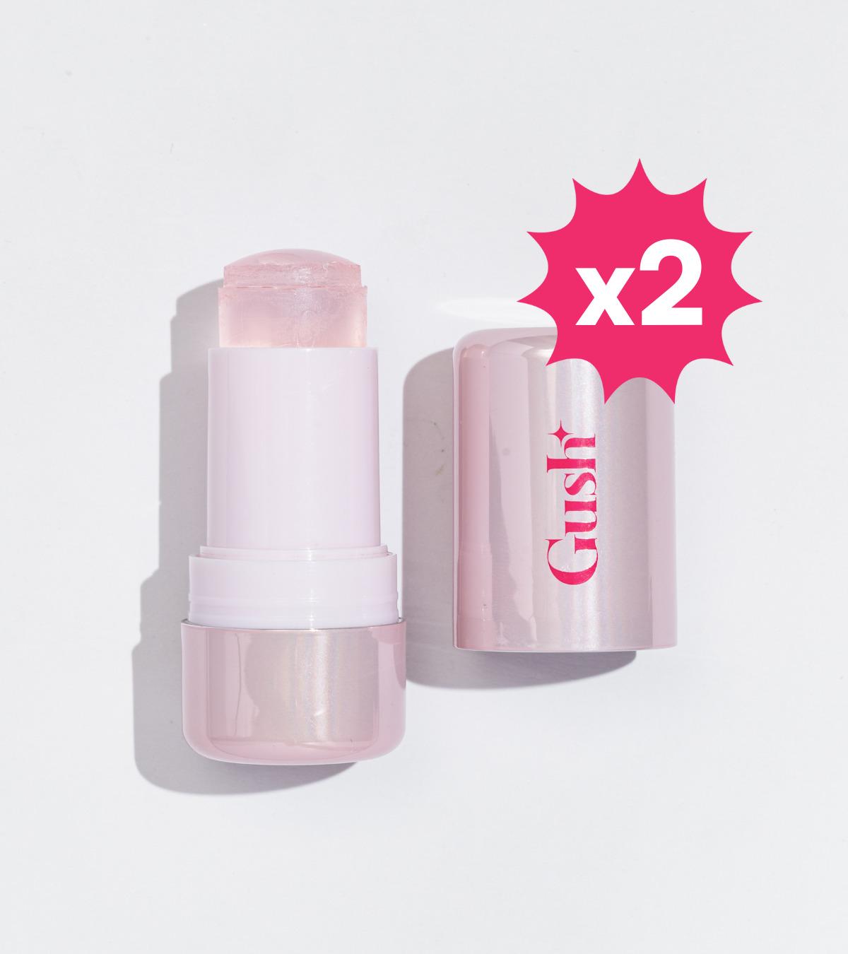 Gush Beauty Gushing Over You Solid Perfume Balm - Pack of 2