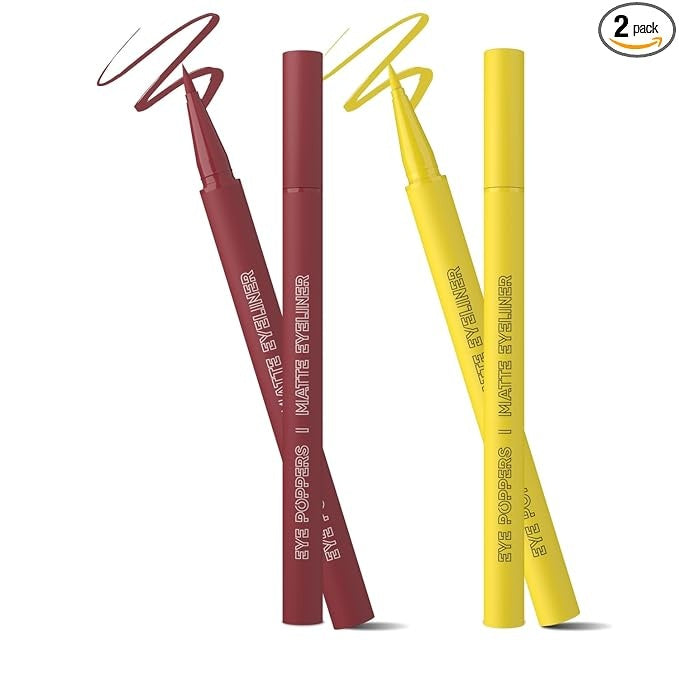 Glam21 Eye Poppers Eyeliner (Valentina & Bumble)
