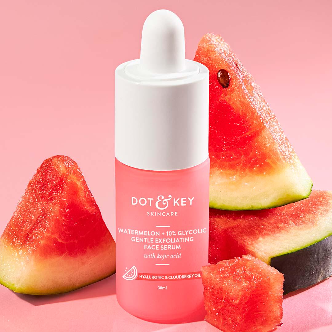 Dot & Key Watermelon & 10% Glycolic Serum (30ml)