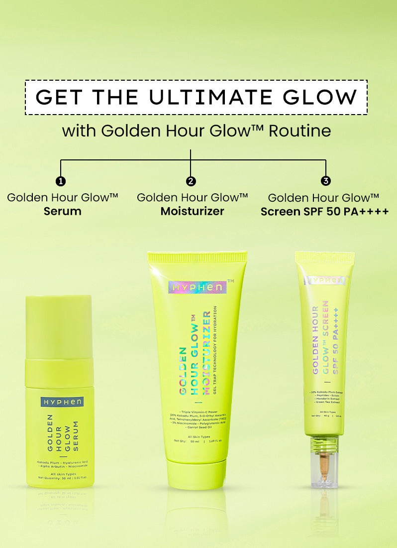 Hyphen Glow Kit