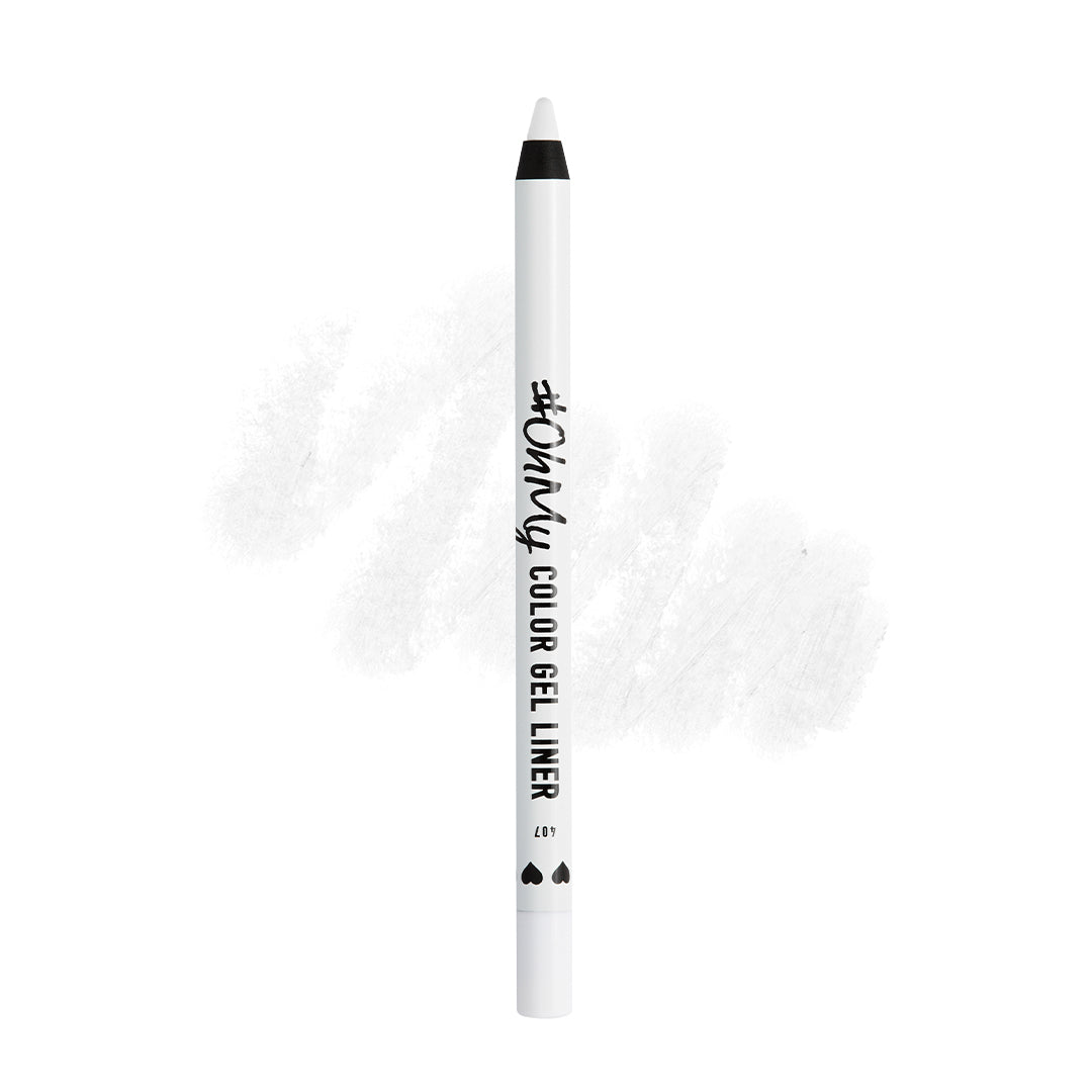 Lamel Long Lasting OH My Color Gel Eye Liner