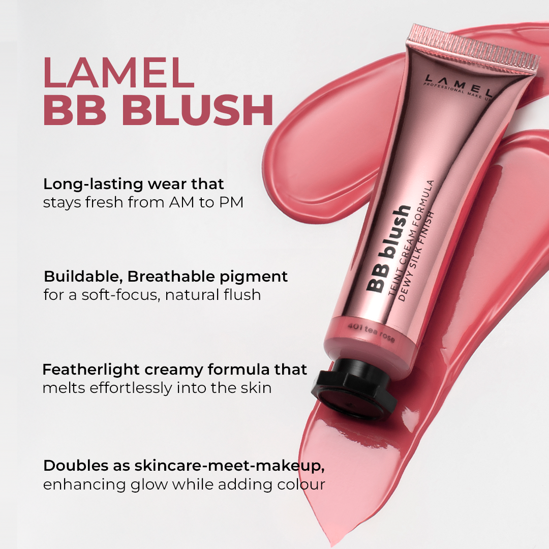 Lamel BB Blush