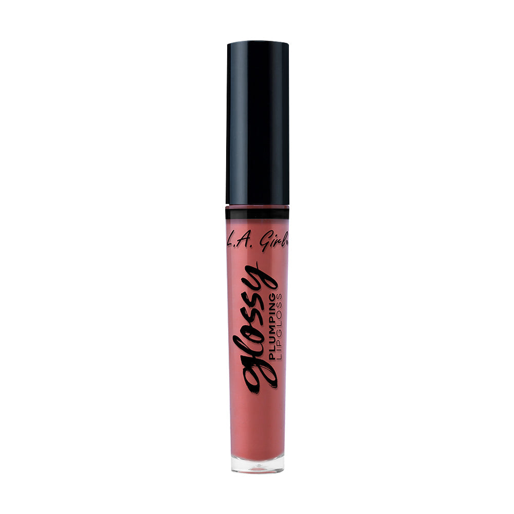 L.A. Girl Glossy Plumping Lip Gloss