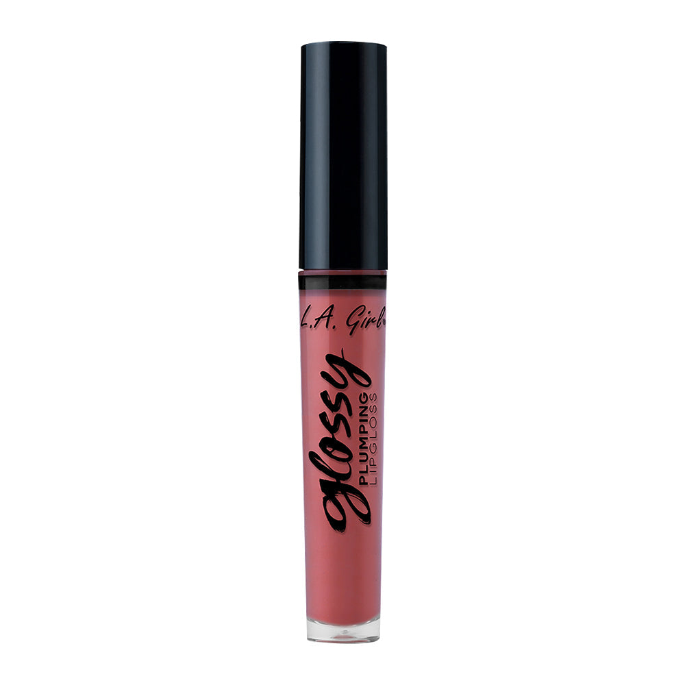 L.A. Girl Glossy Plumping Lip Gloss