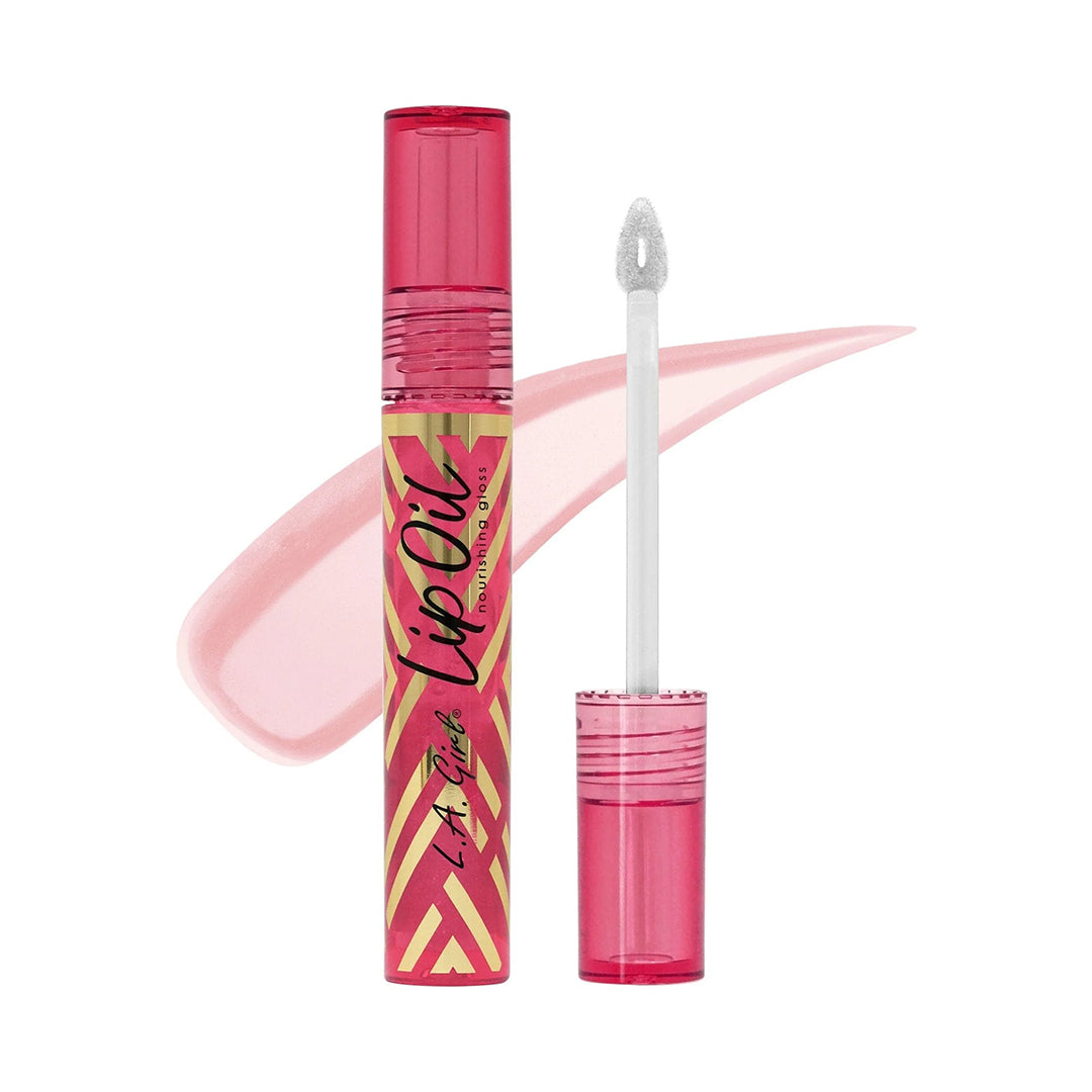 L.A. Girl Lip Oil