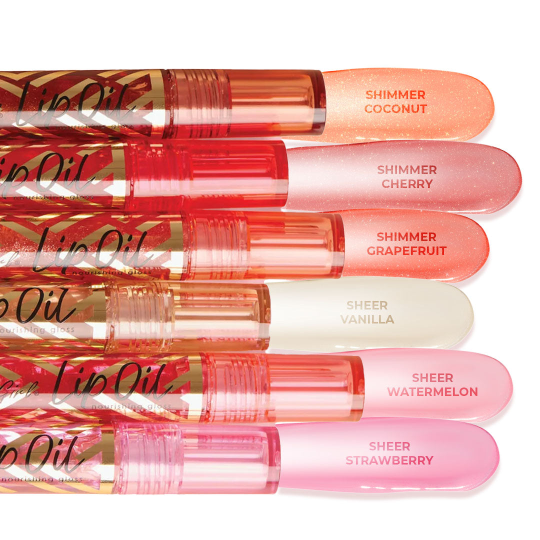 L.A. Girl Lip Oil