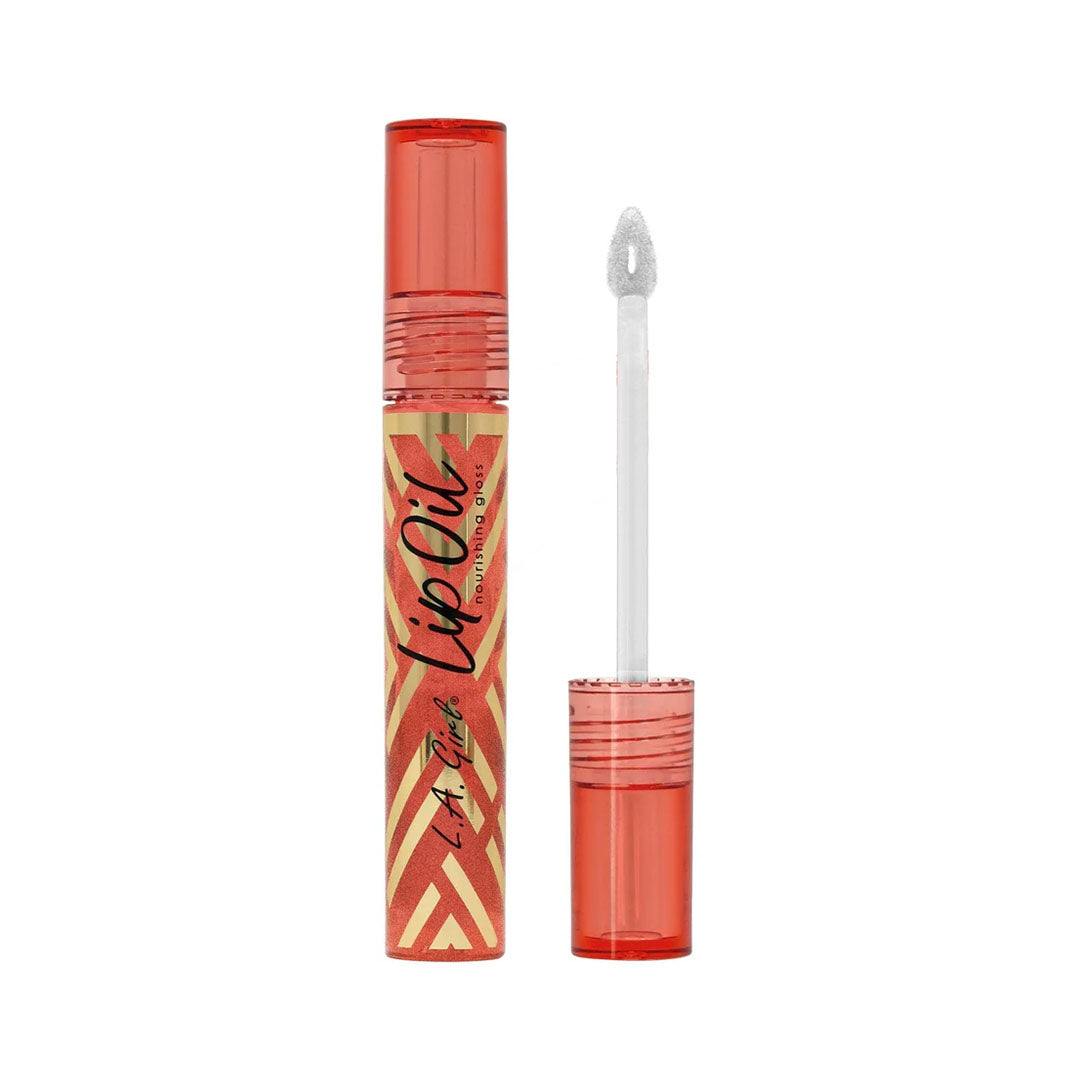 L.A. Girl Lip Oil