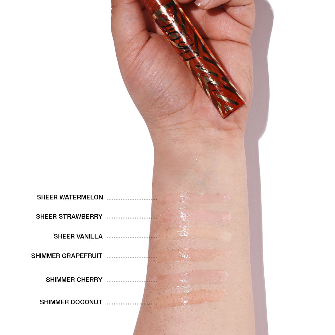 L.A. Girl Lip Oil
