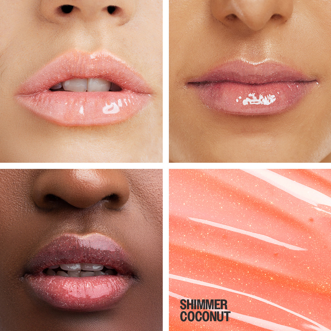 L.A. Girl Lip Oil