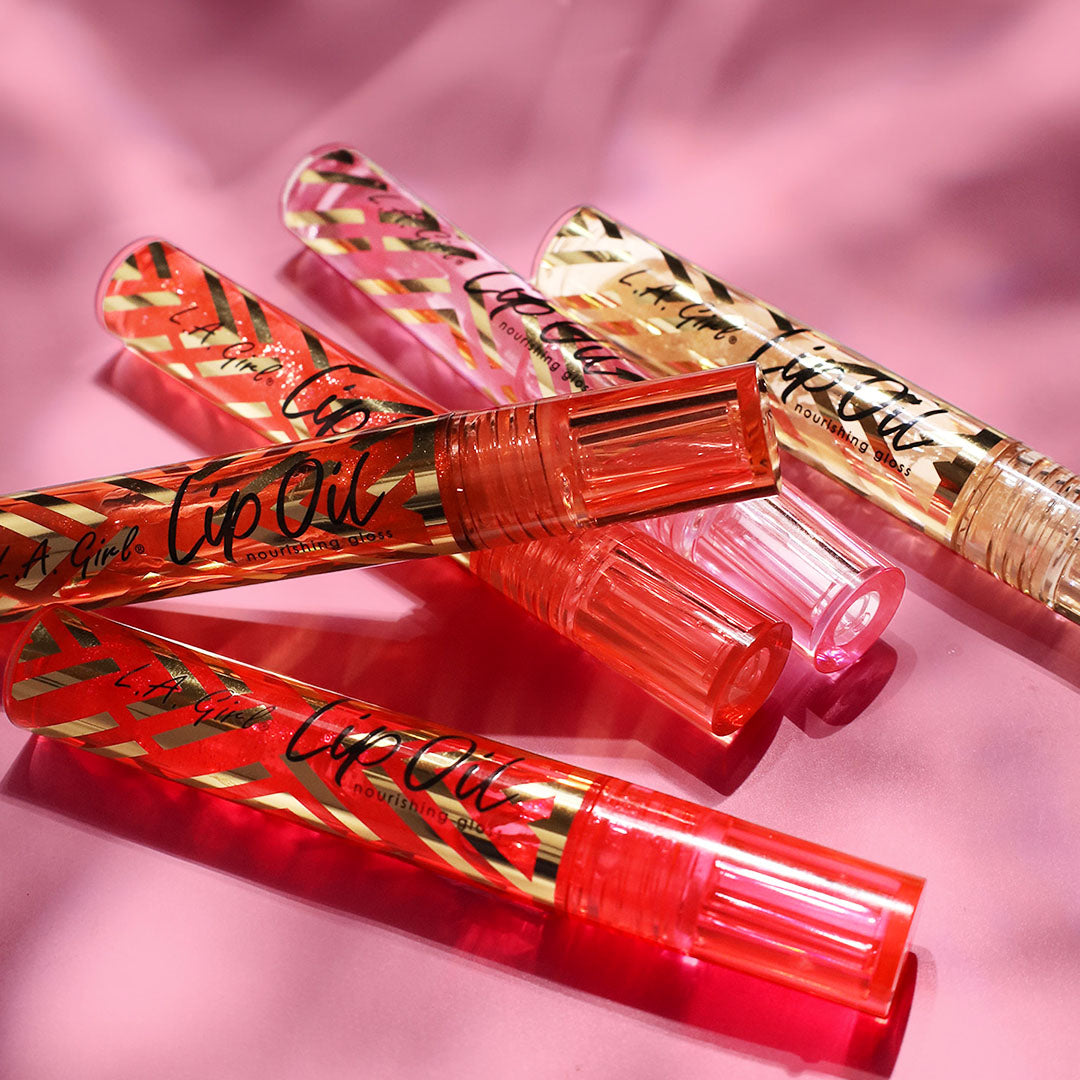 L.A. Girl Lip Oil