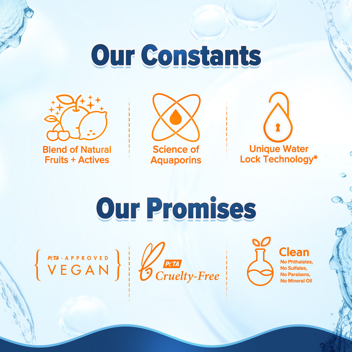 Aqualogica Dewy Sun Shields Kit