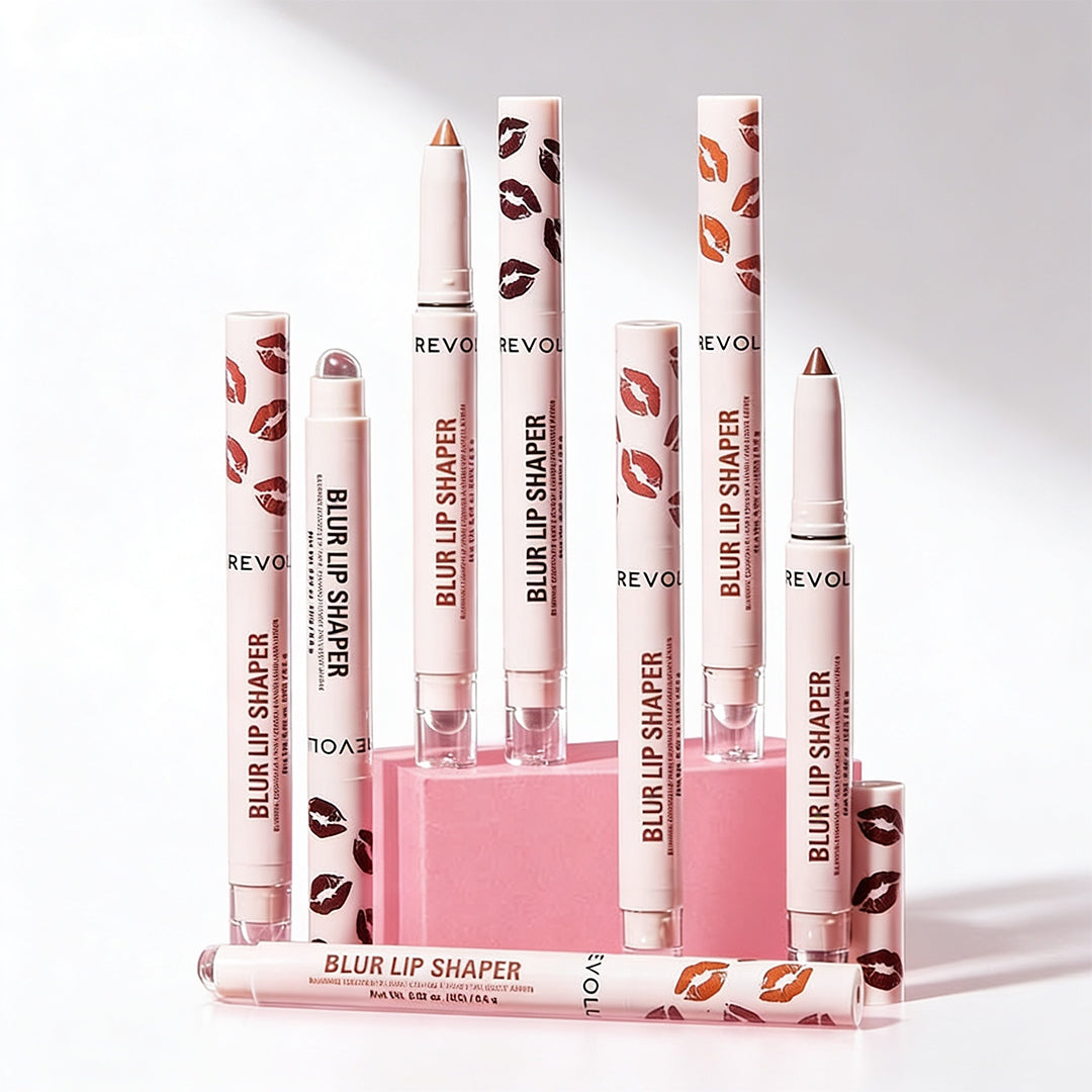 Makeup Revolution K - Beauty Blur Lip Shaper