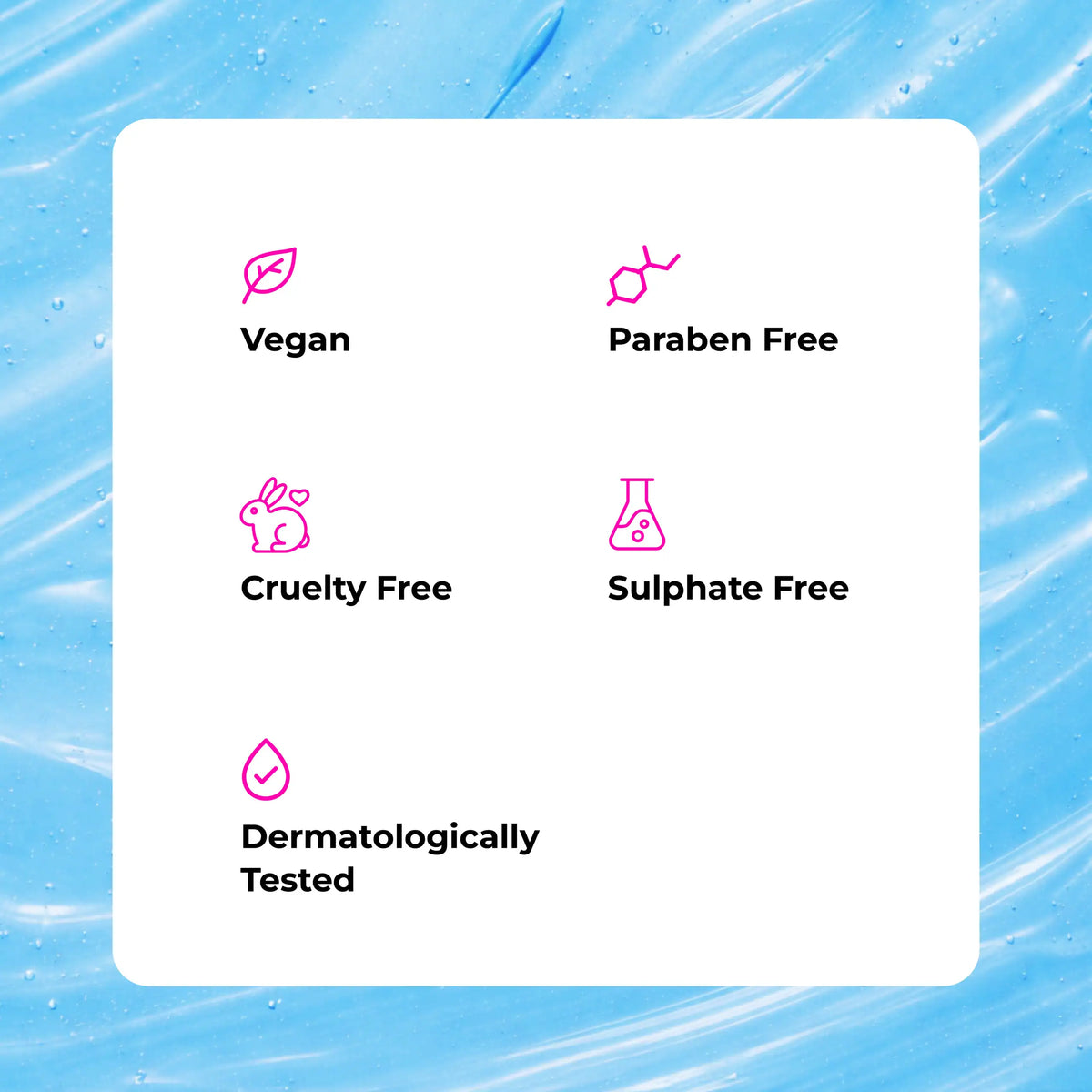 Foxtale Hula Hoop HydraLock Body Wash with Hyaluronic Acid & Cica + Hula Hoop 2% Salicylic Acid Exfoliating Body Wash Combo
