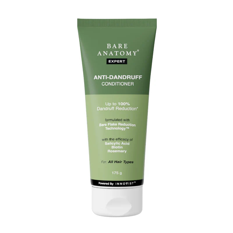 Bare Anatomy Anti-Dandruff Hair Conditioner - 175g