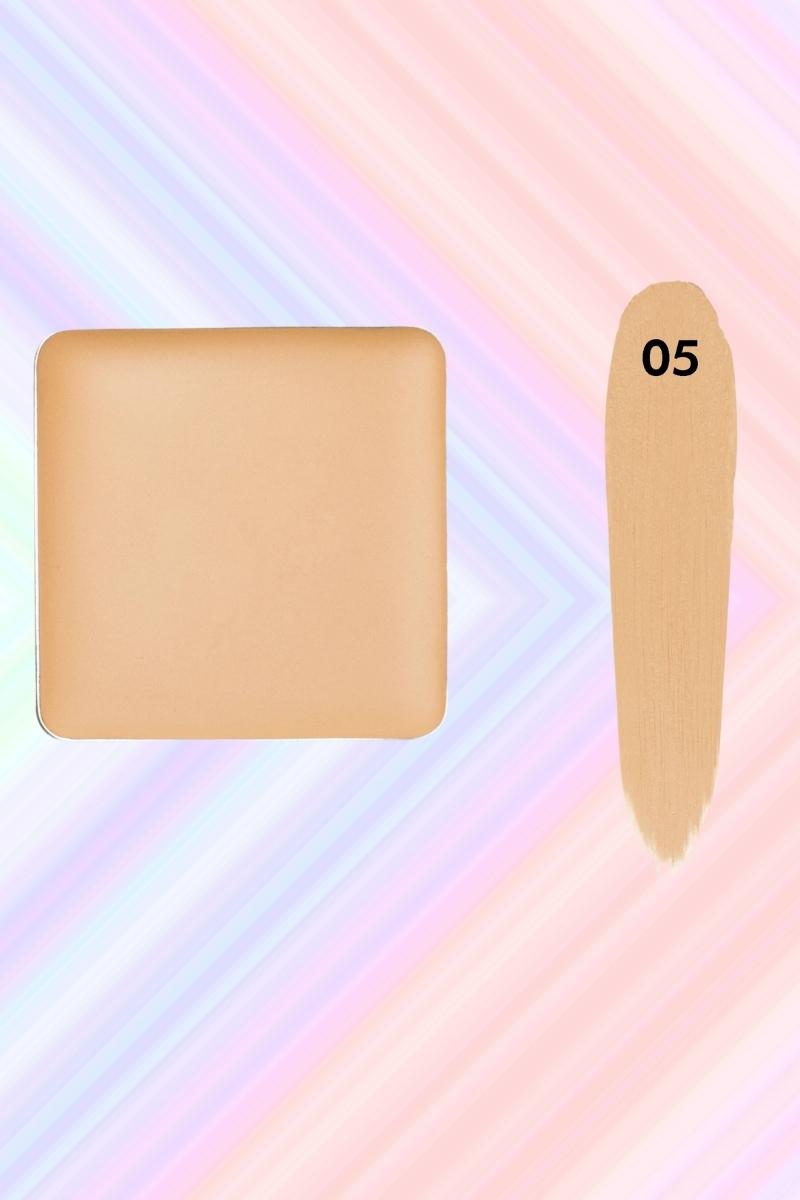 Recode Concealer Refill-3.50 Gms-Shade 05