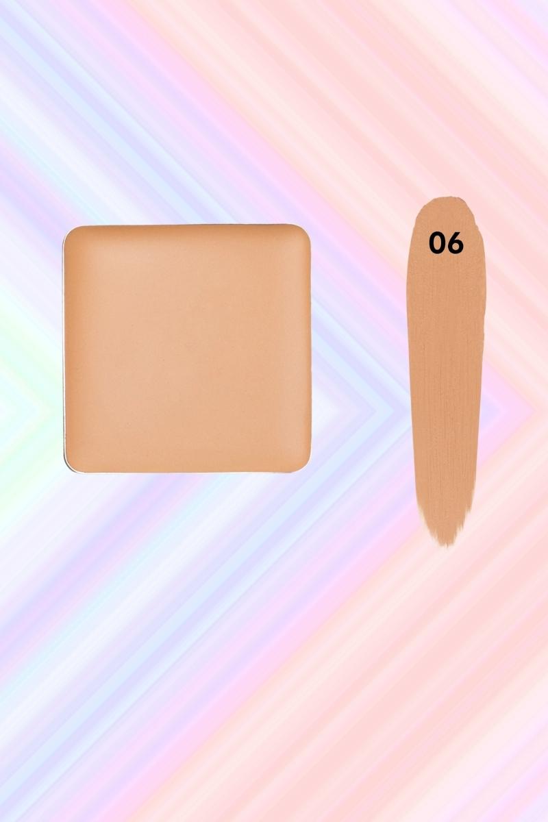 Recode Concealer Refill-3.50 Gms-Shade 06