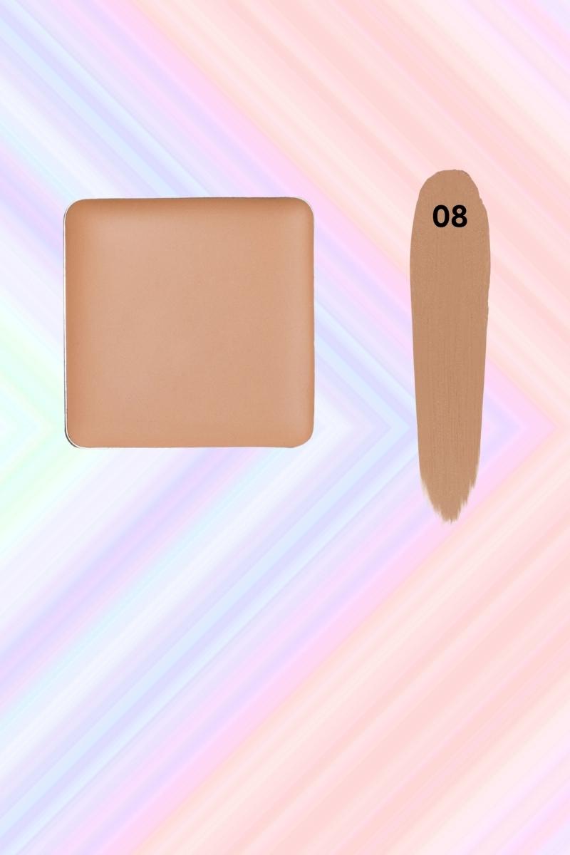 Recode Concealer Refill-3.50 Gms-Shade 08