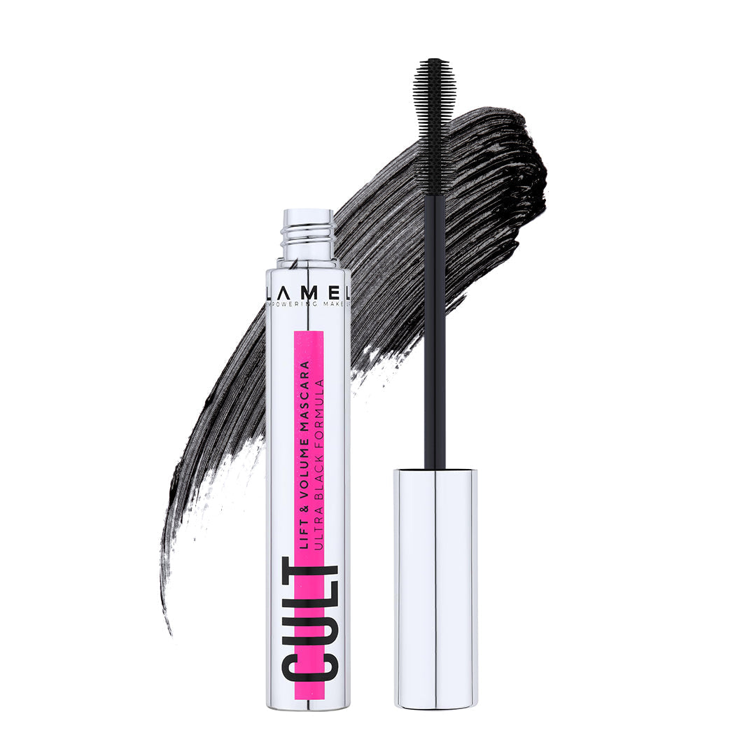 Lamel Cult Mascara