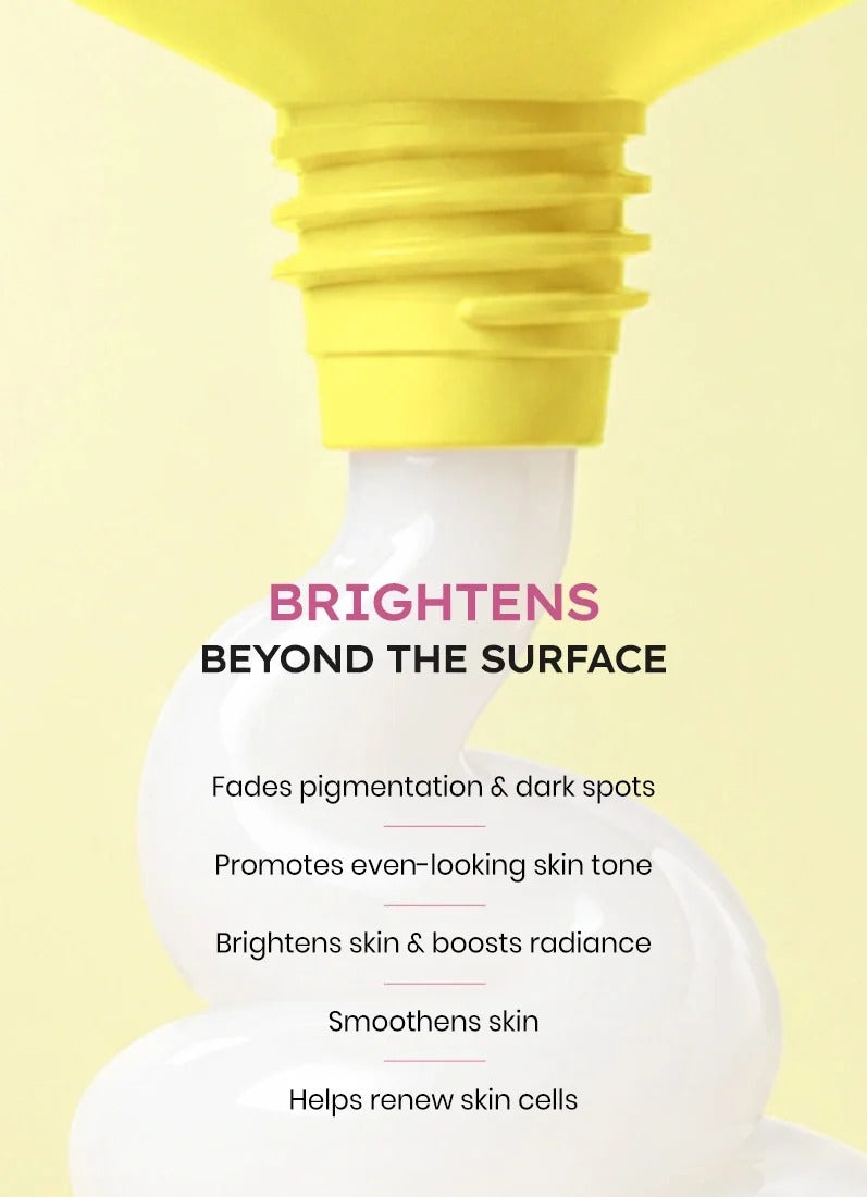 Hyphen Brightening moisturizer - 50gm