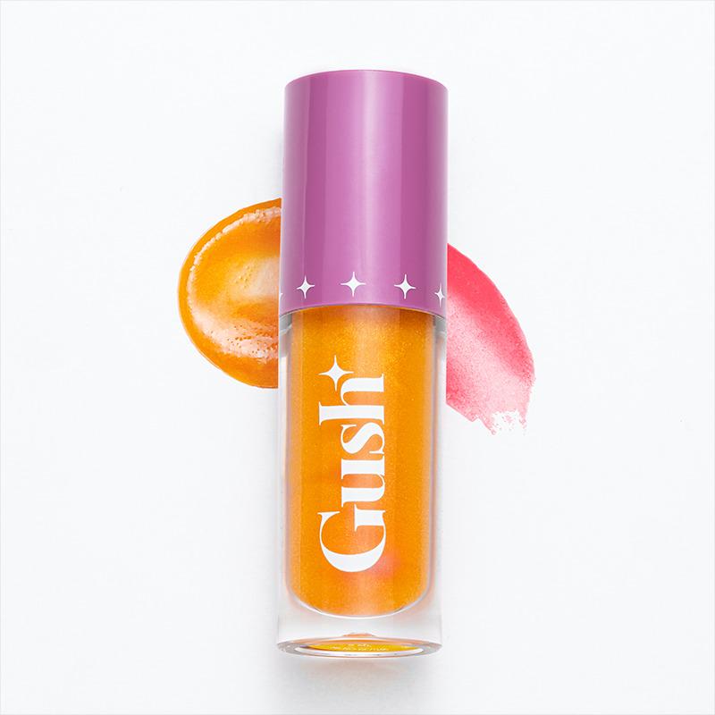Gush Beauty pH-inched - Lip & Cheek Tint - Golden Hour