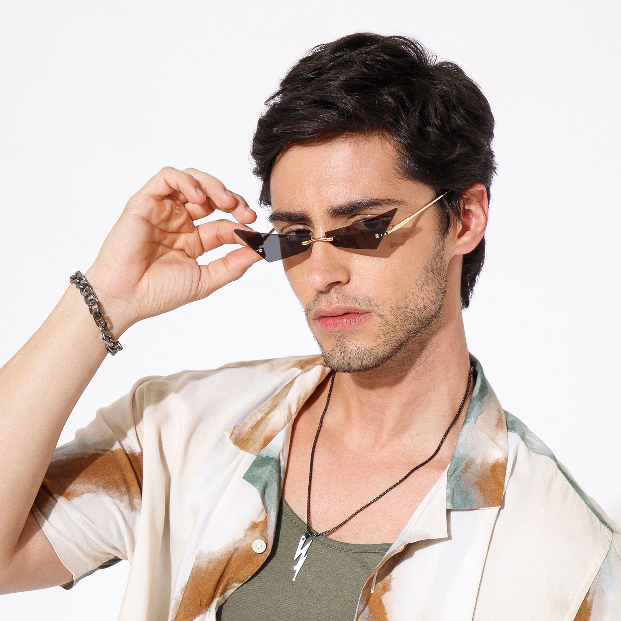 Salty Regal Thunder Pack Sunglasses
