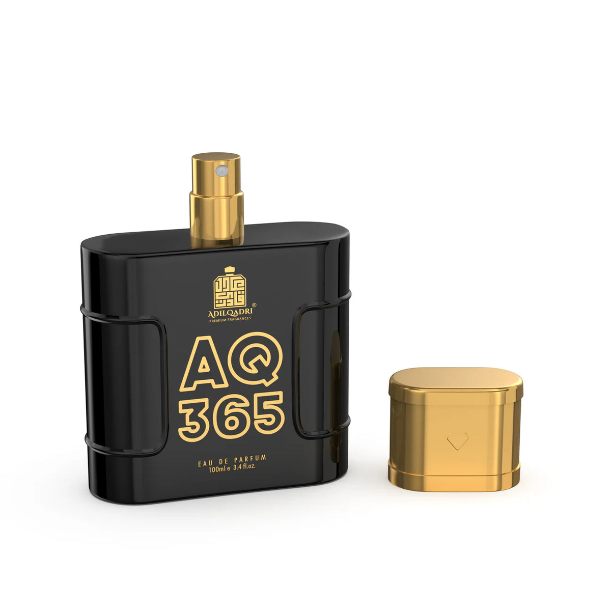 AdilQadri AQ 365 Perfume Spray 100ml