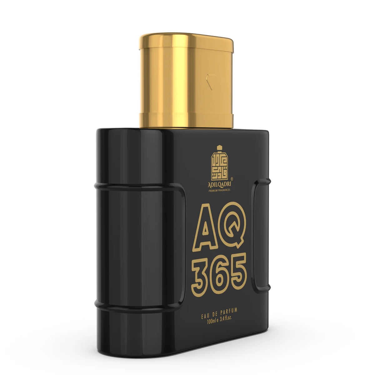 AdilQadri AQ 365 Perfume Spray 100ml