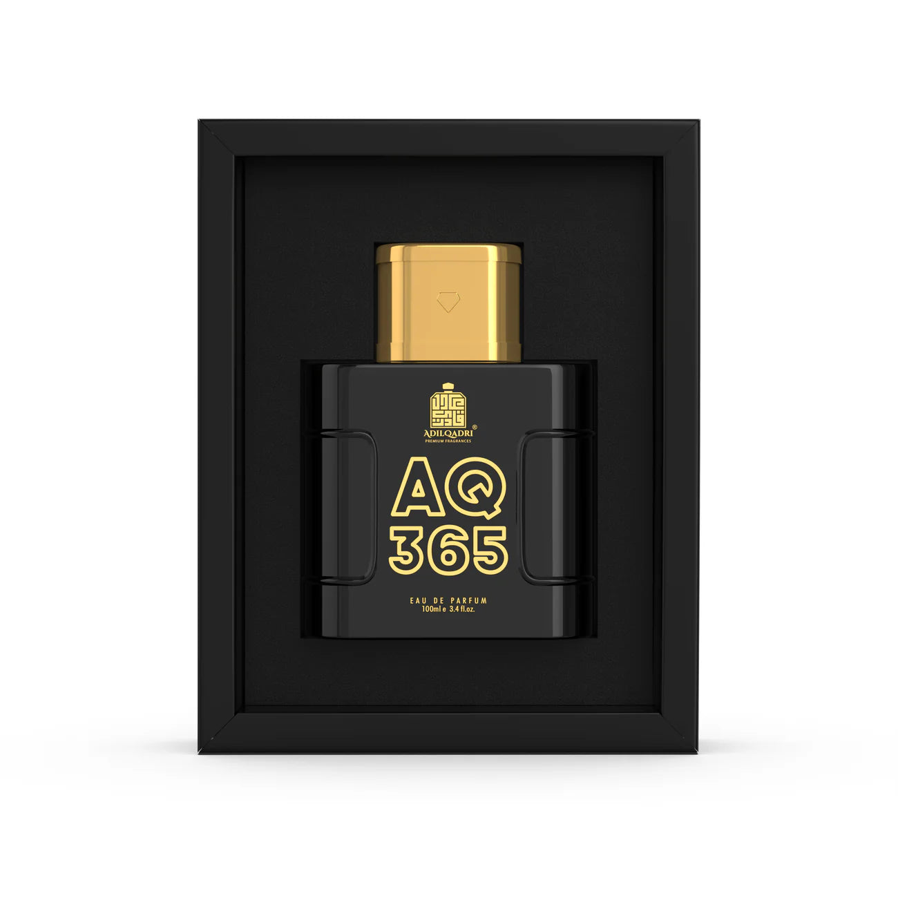 AdilQadri AQ 365 Perfume Spray 100ml
