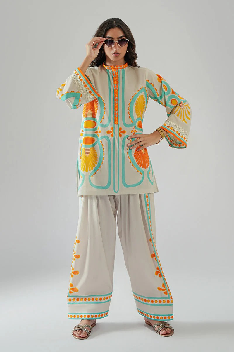 Label Flavia Isla Co-ord Set