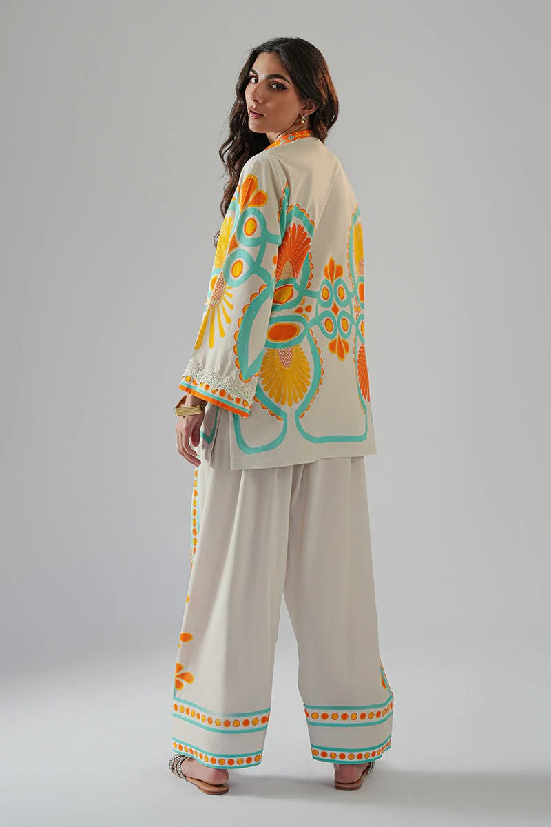 Label Flavia Isla Co-ord Set