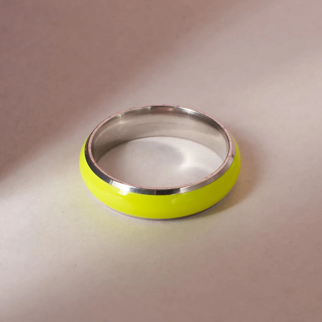 Salty Aegean Icon Pale Band