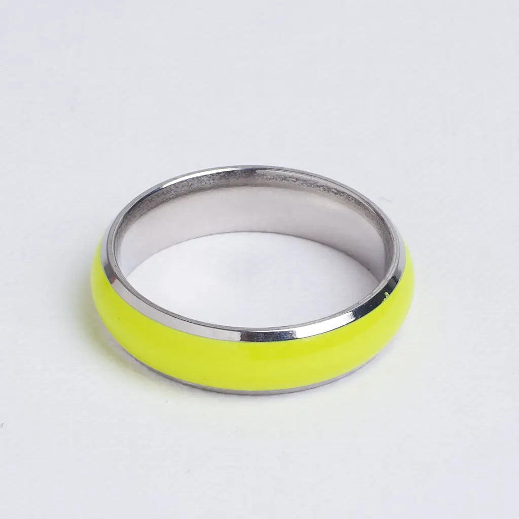 Salty Aegean Icon Pale Band