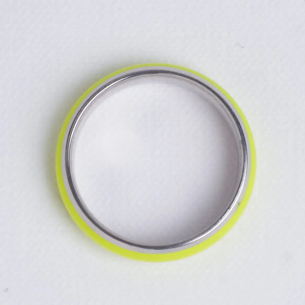 Salty Aegean Icon Pale Band