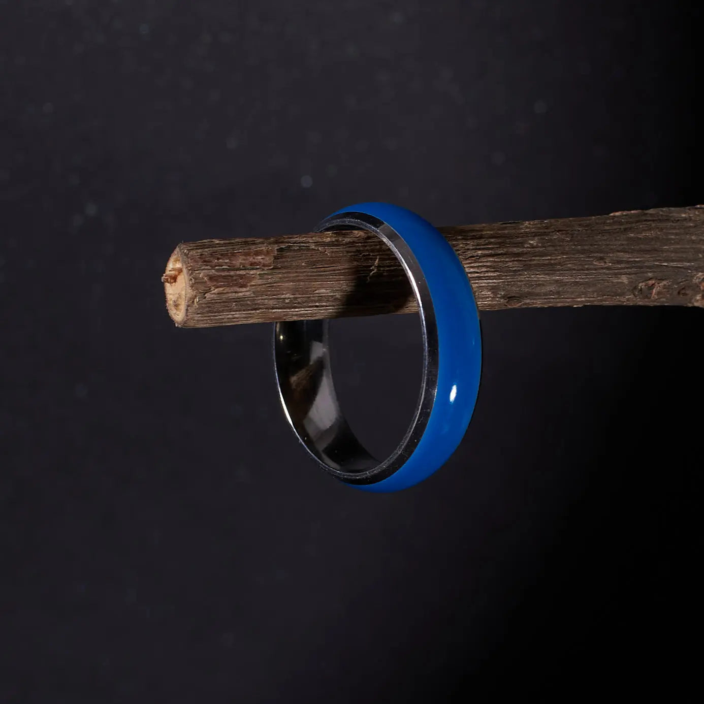 Salty Aegean Icon Teal Band
