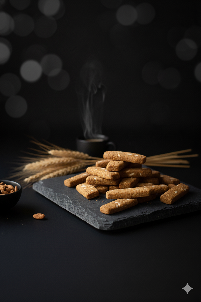 The Snack Company Bisticks