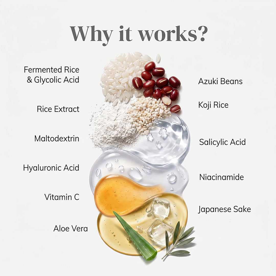 ClayCo Skin Brightening Ritual