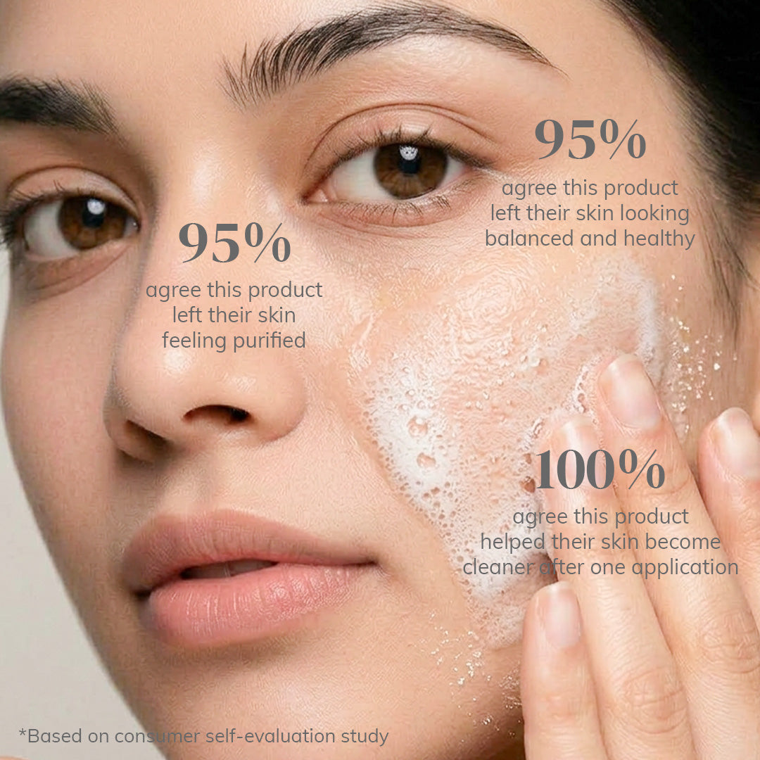 ClayCo Exfoliating Azuki Beans & Koji Rice Foaming Enzyme Powder - 30g