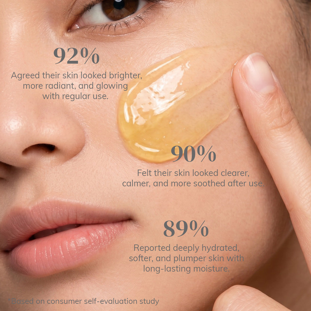 ClayCo Brightening Vitamin C Bubble Mask - 50ml