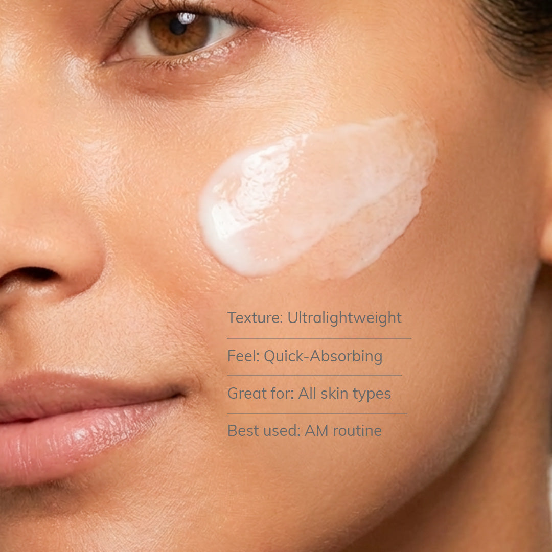 ClayCo Ultralight Fluid Sunscreen SPF 50+ PA++++ - 50 ml