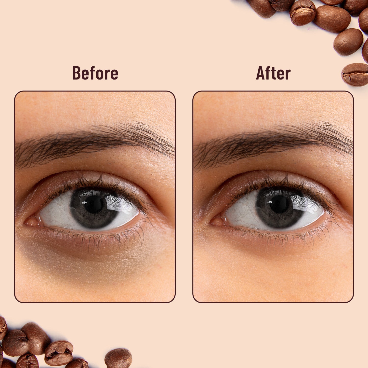 Swiss Beauty Hydra Eye Serum Patch with Aloe Vera