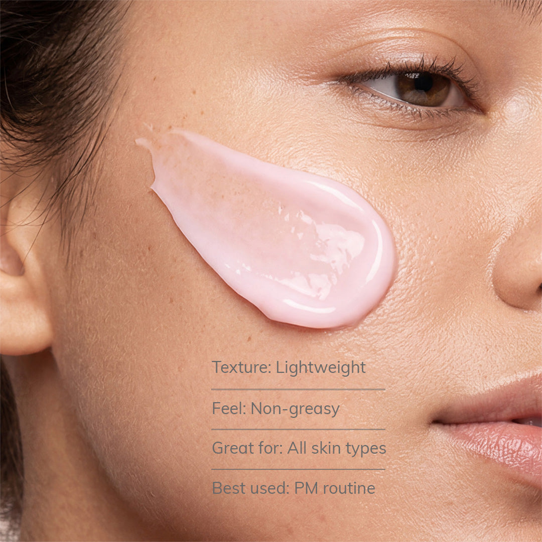 Clayco Brightening Rice & Sake Sleep Mask with Vitamin C - 30ml
