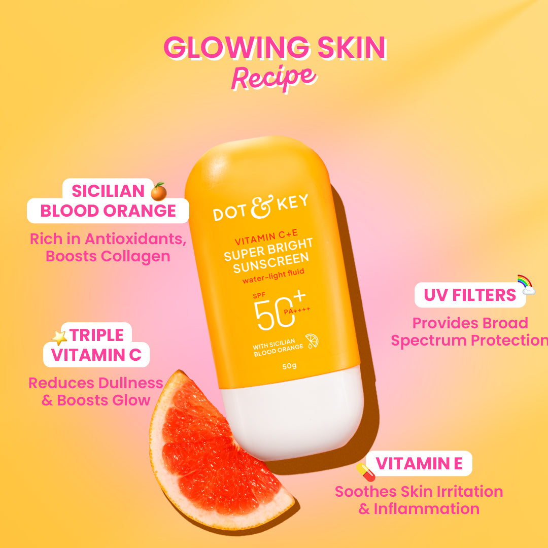 Dot & Key Moisturize & Protect Power Duo - 150g