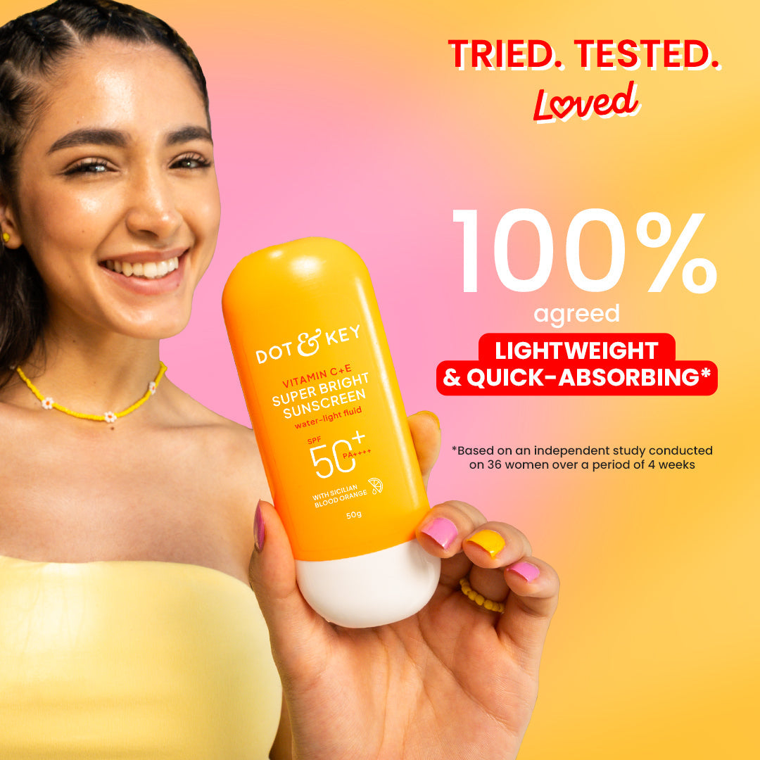 Dot & Key Moisturize & Protect Power Duo - 150g